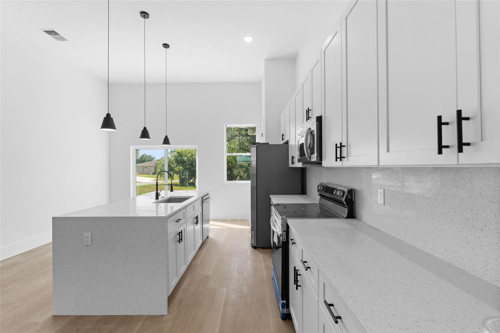 PORT CHARLOTTE SEC 008 - Residential
