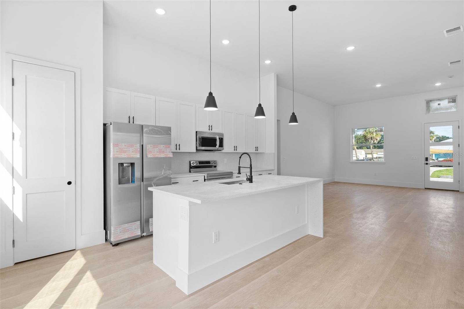 PORT CHARLOTTE SEC 008 - Residential