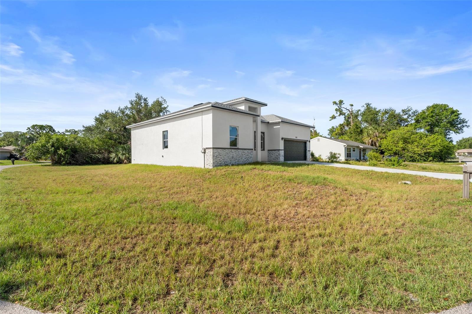 PORT CHARLOTTE SEC 008 - Residential