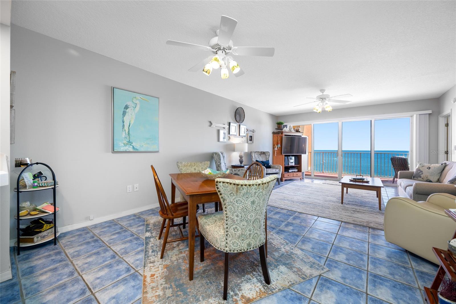 TIDES BEACH CLUB CONDO - Residential