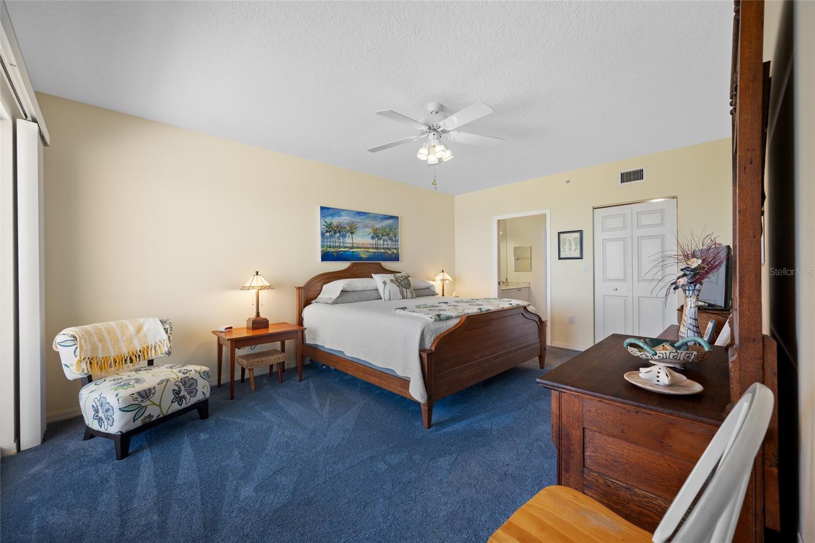 TIDES BEACH CLUB CONDO - Residential