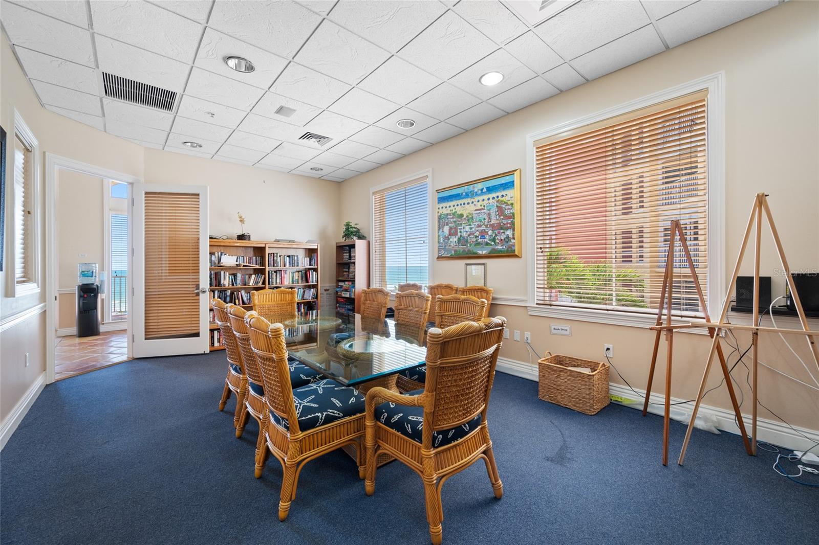 TIDES BEACH CLUB CONDO - Residential