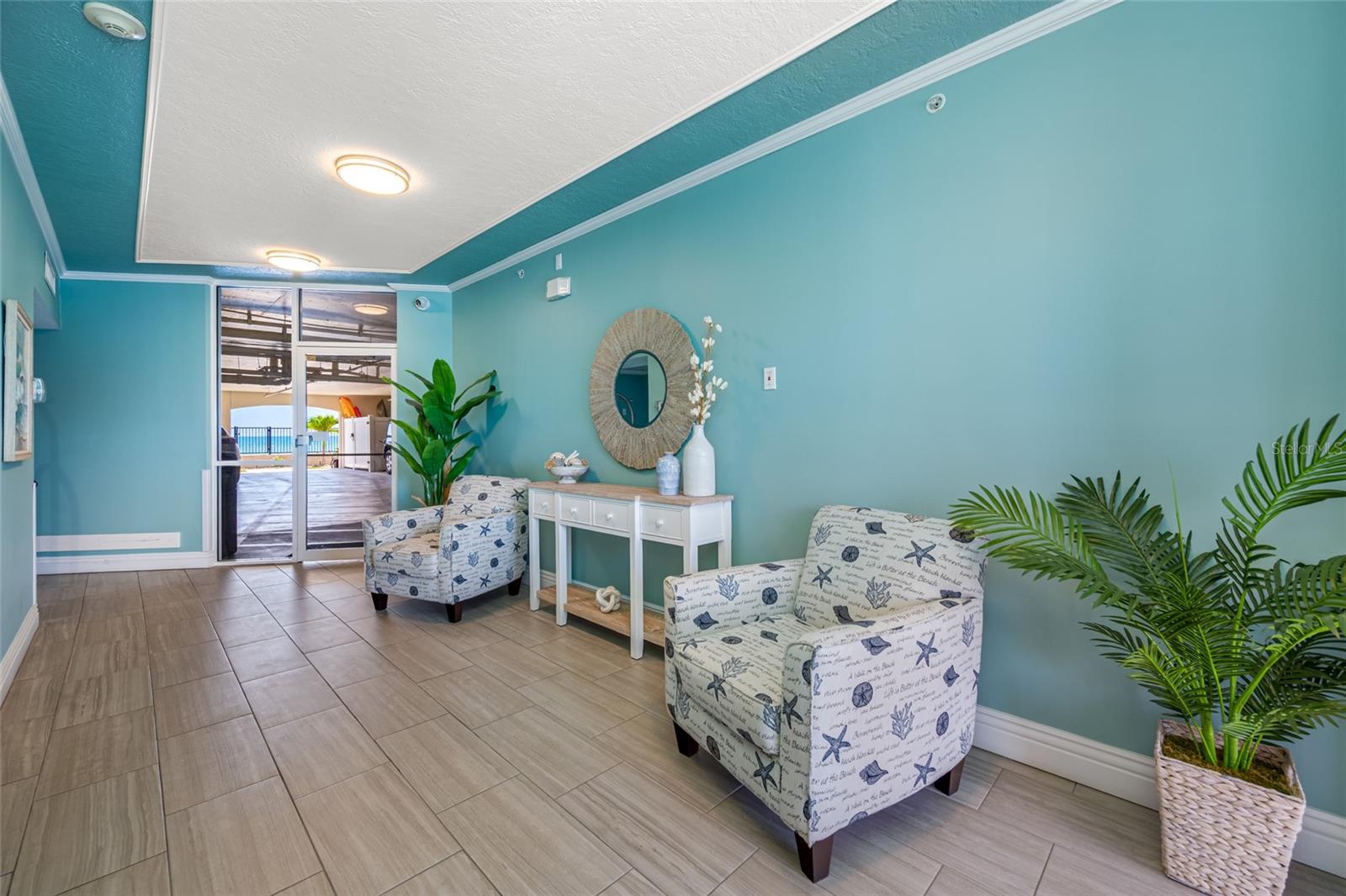 TIDES BEACH CLUB CONDO - Residential