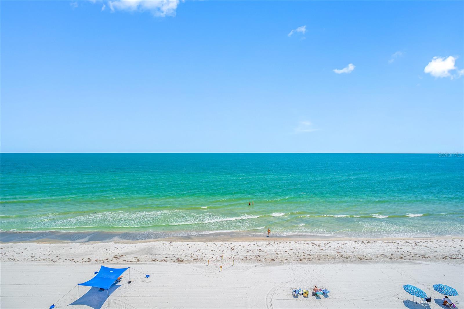 TIDES BEACH CLUB CONDO - Residential
