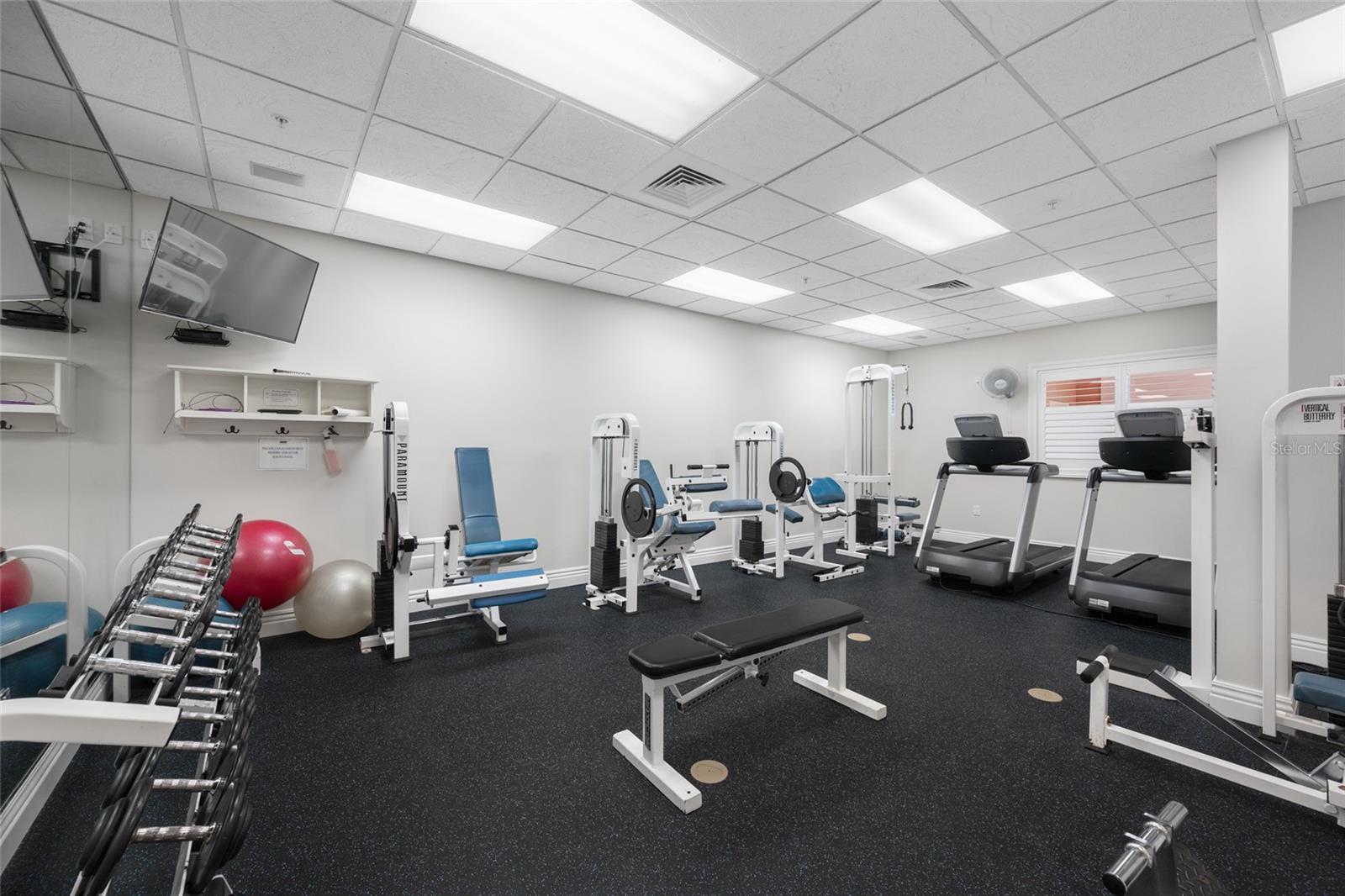 TIDES BEACH CLUB CONDO - Residential