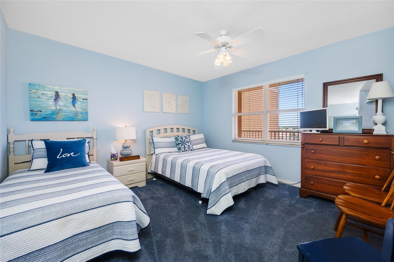 TIDES BEACH CLUB CONDO - Residential