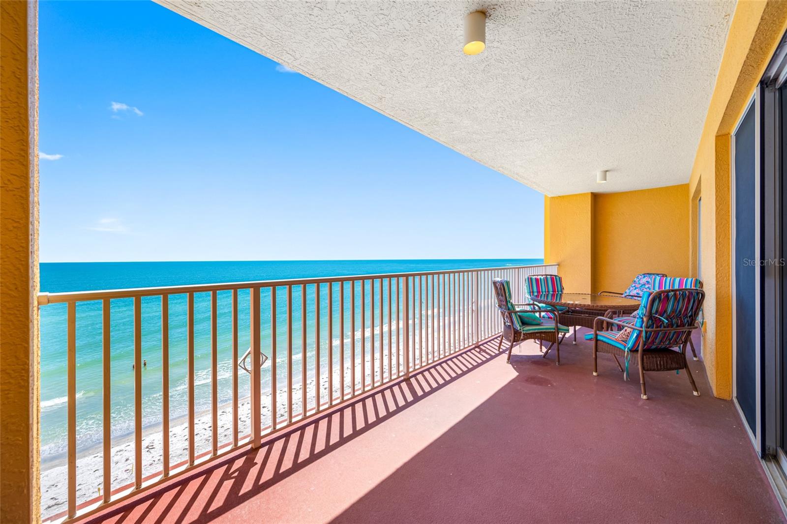 TIDES BEACH CLUB CONDO - Residential