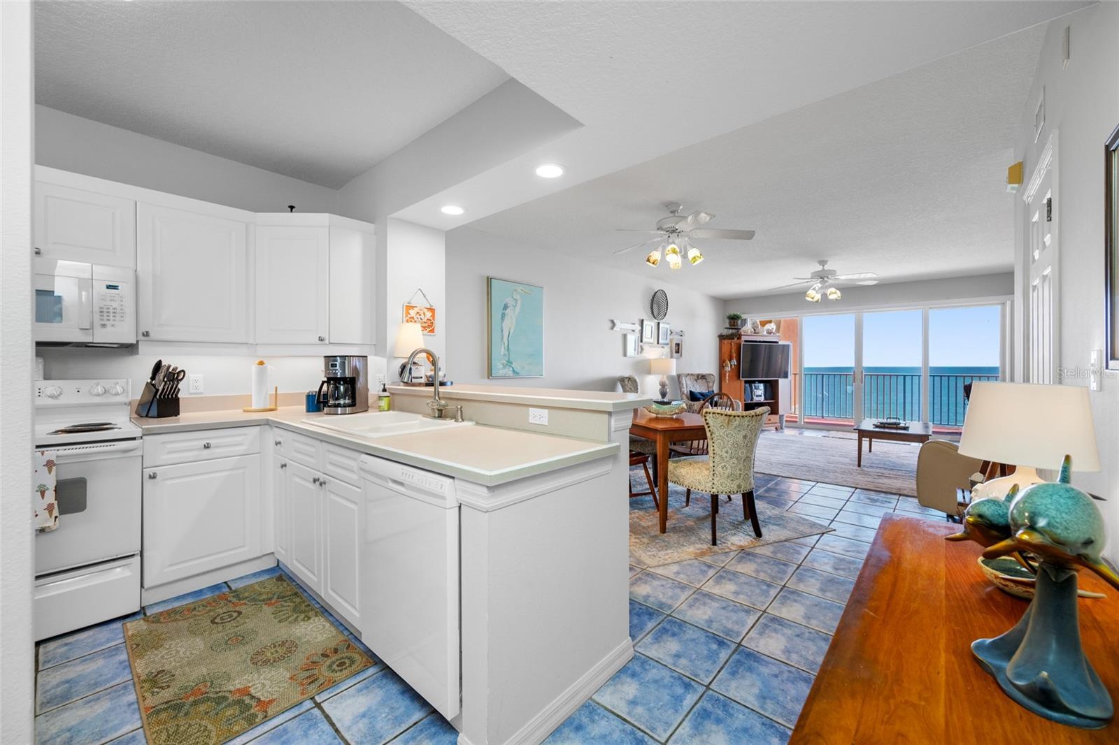 TIDES BEACH CLUB CONDO - Residential