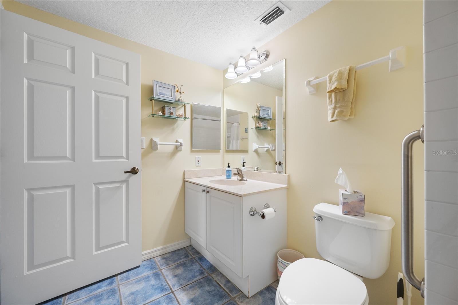 TIDES BEACH CLUB CONDO - Residential
