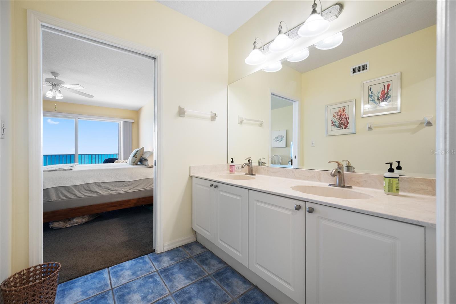 TIDES BEACH CLUB CONDO - Residential