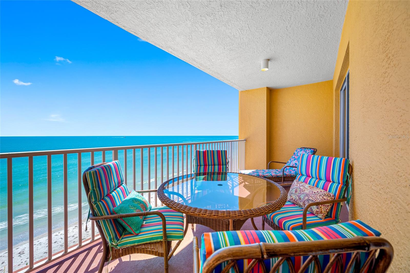 TIDES BEACH CLUB CONDO - Residential