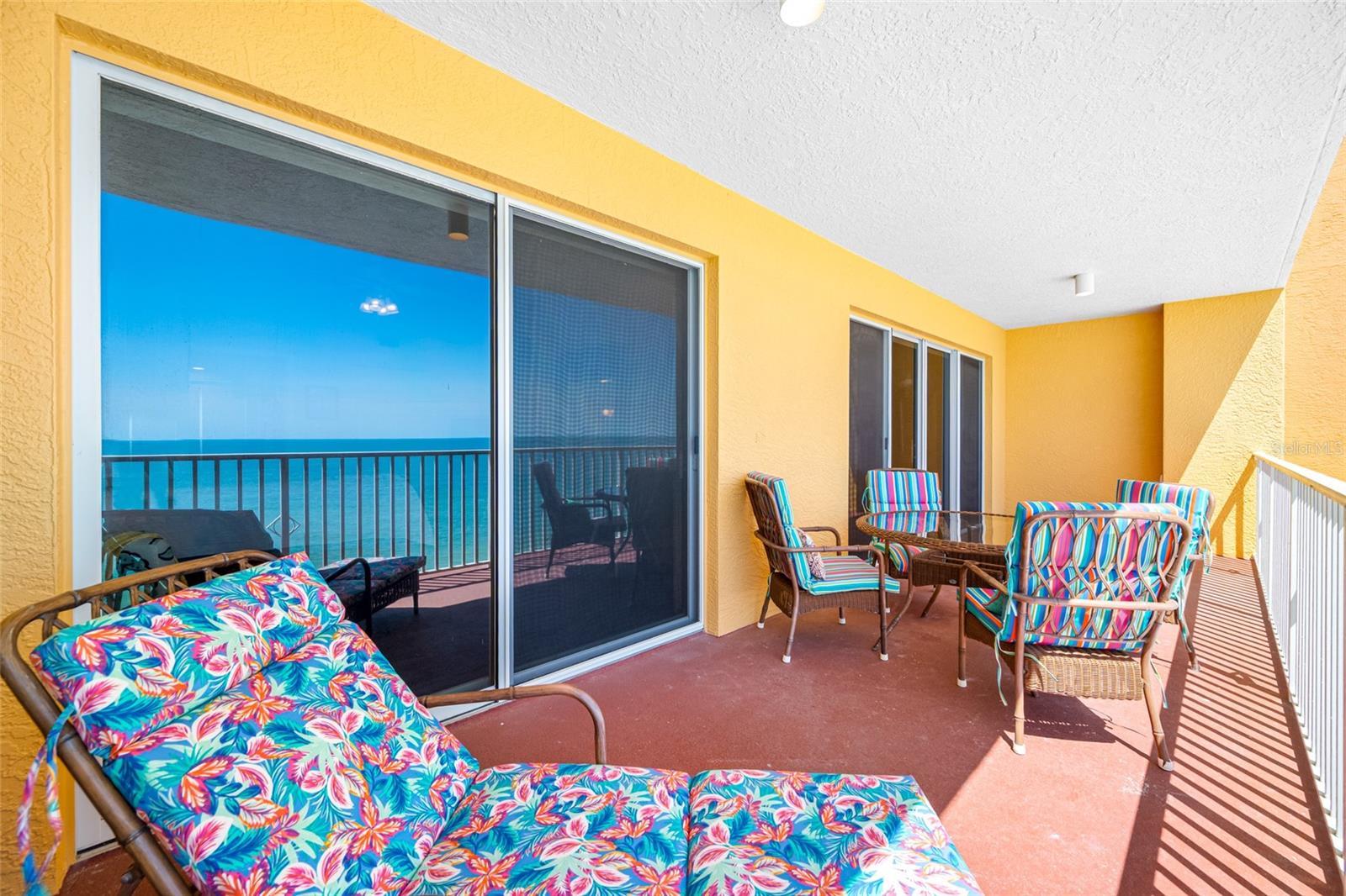 TIDES BEACH CLUB CONDO - Residential