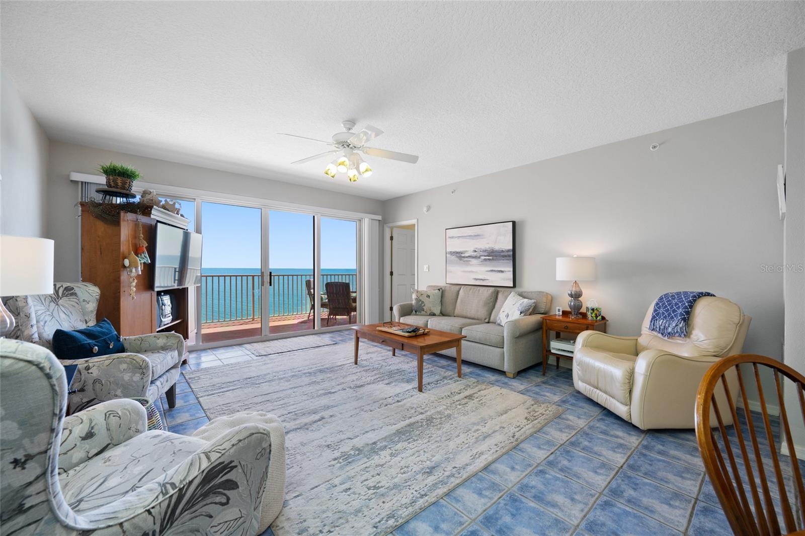 TIDES BEACH CLUB CONDO - Residential