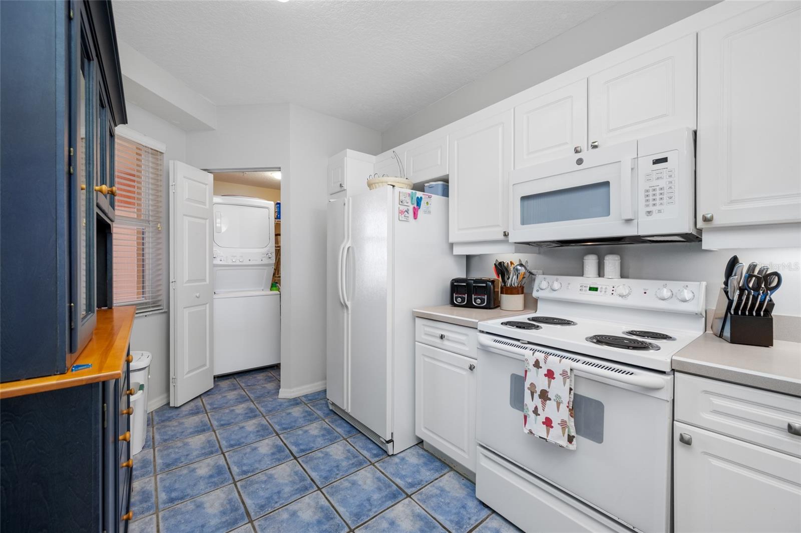 TIDES BEACH CLUB CONDO - Residential