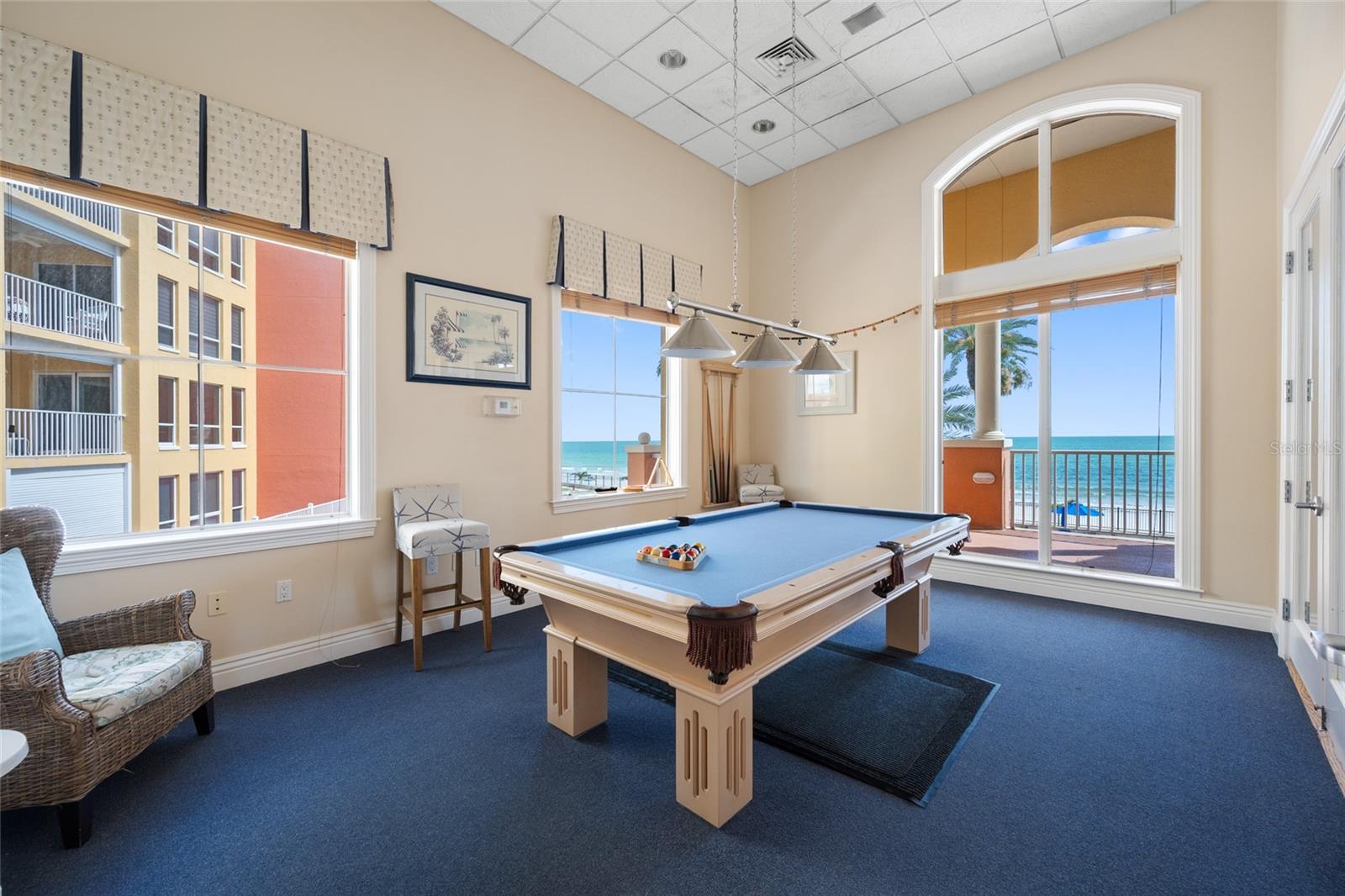 TIDES BEACH CLUB CONDO - Residential