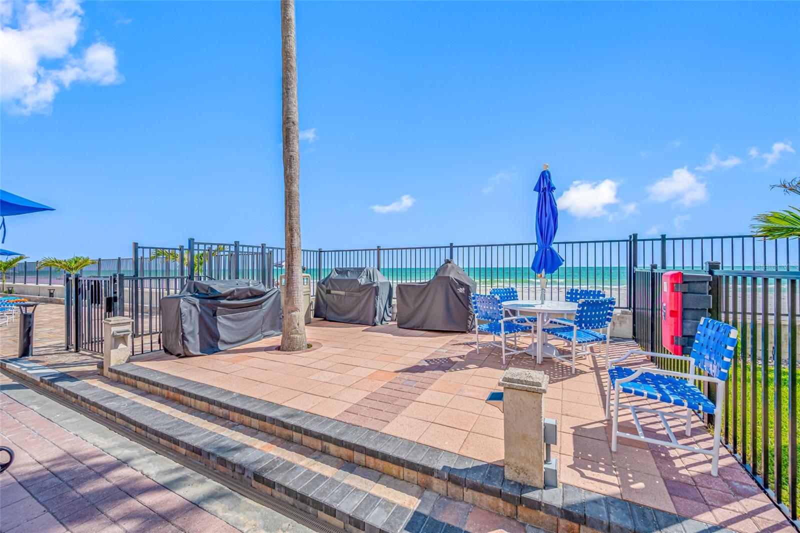 TIDES BEACH CLUB CONDO - Residential