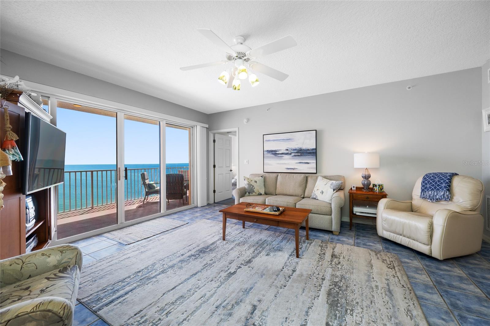 TIDES BEACH CLUB CONDO - Residential