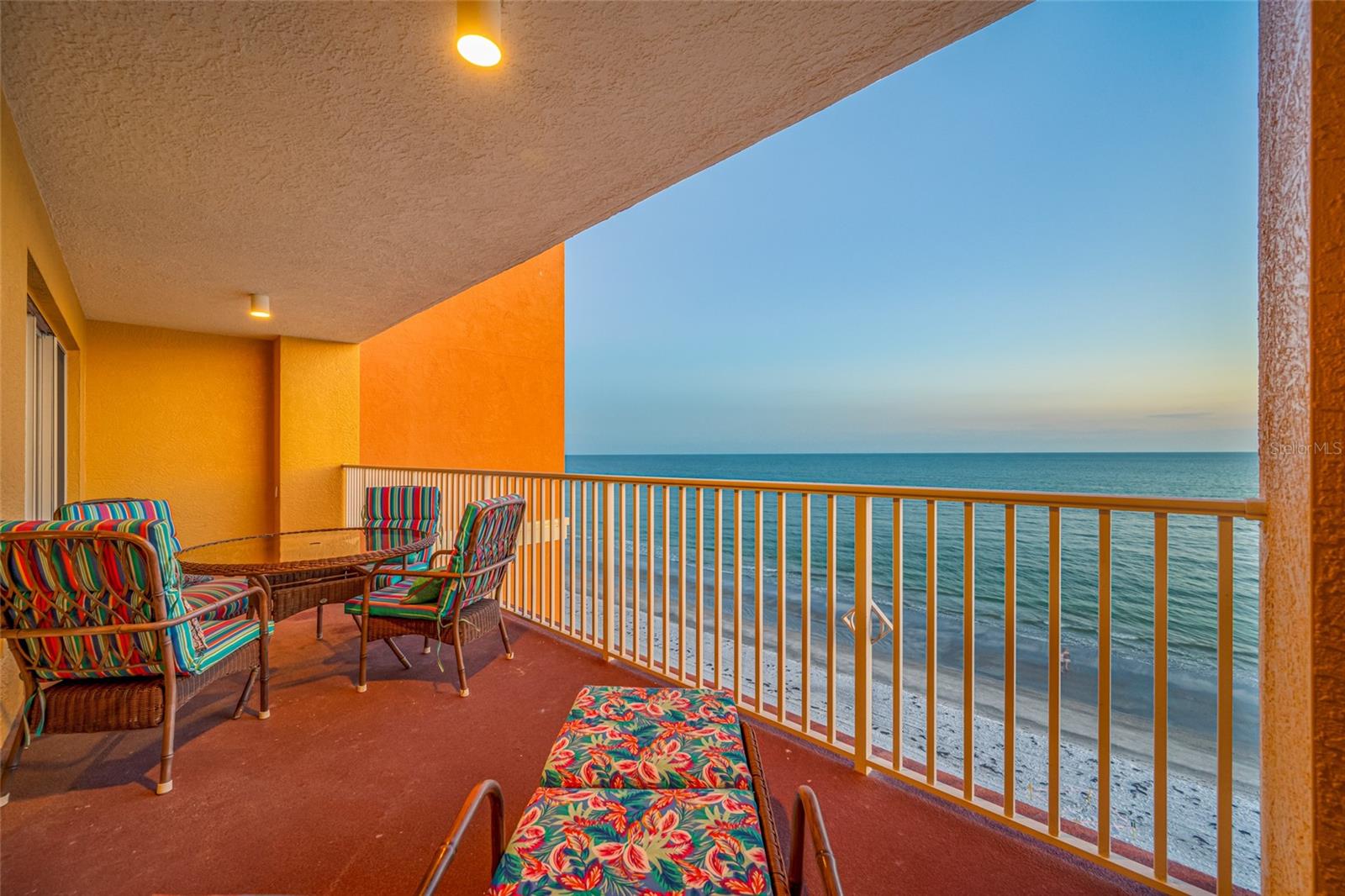 TIDES BEACH CLUB CONDO - Residential