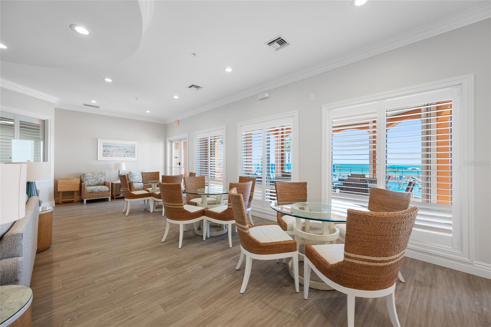 TIDES BEACH CLUB CONDO - Residential