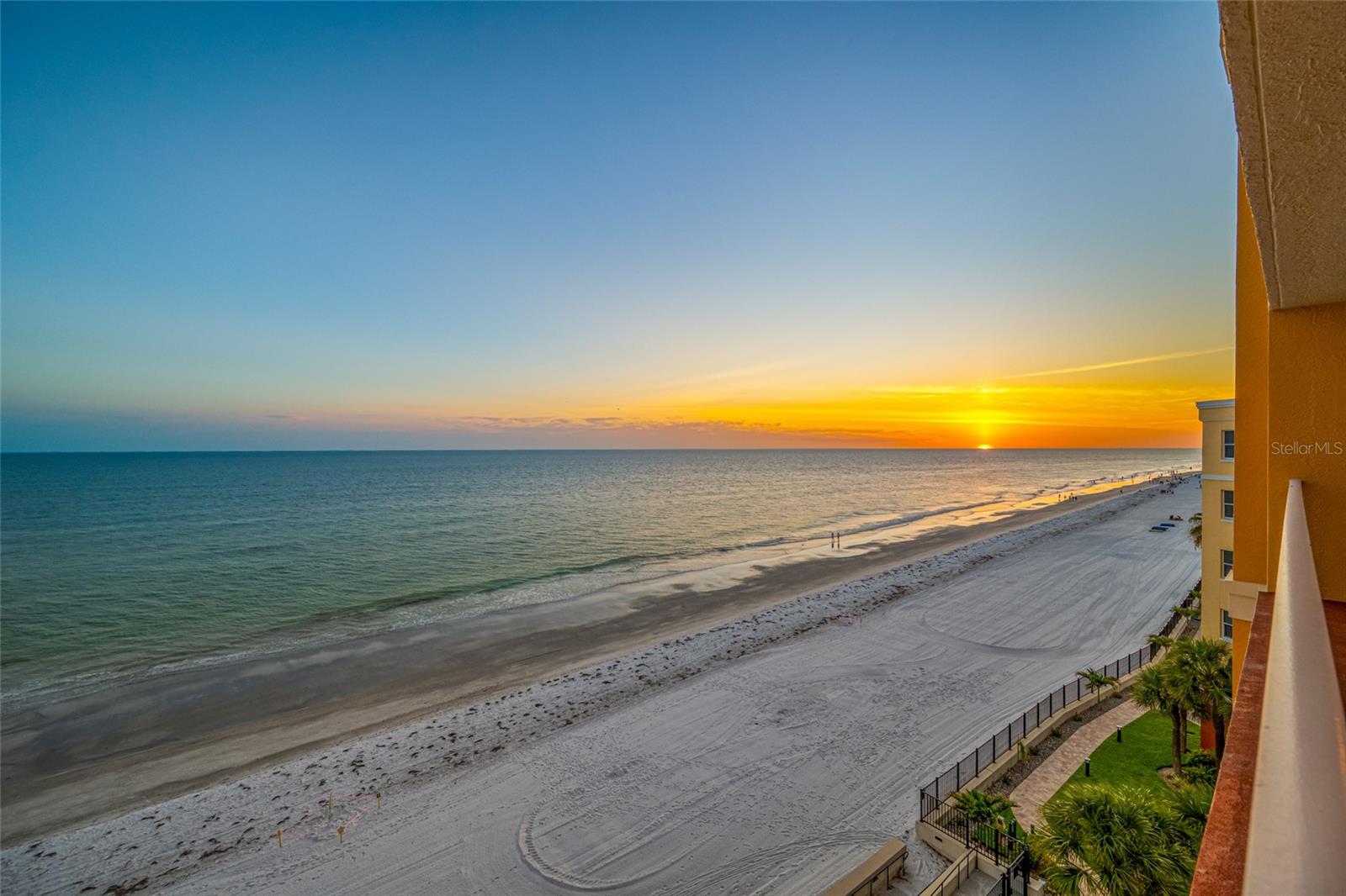TIDES BEACH CLUB CONDO - Residential