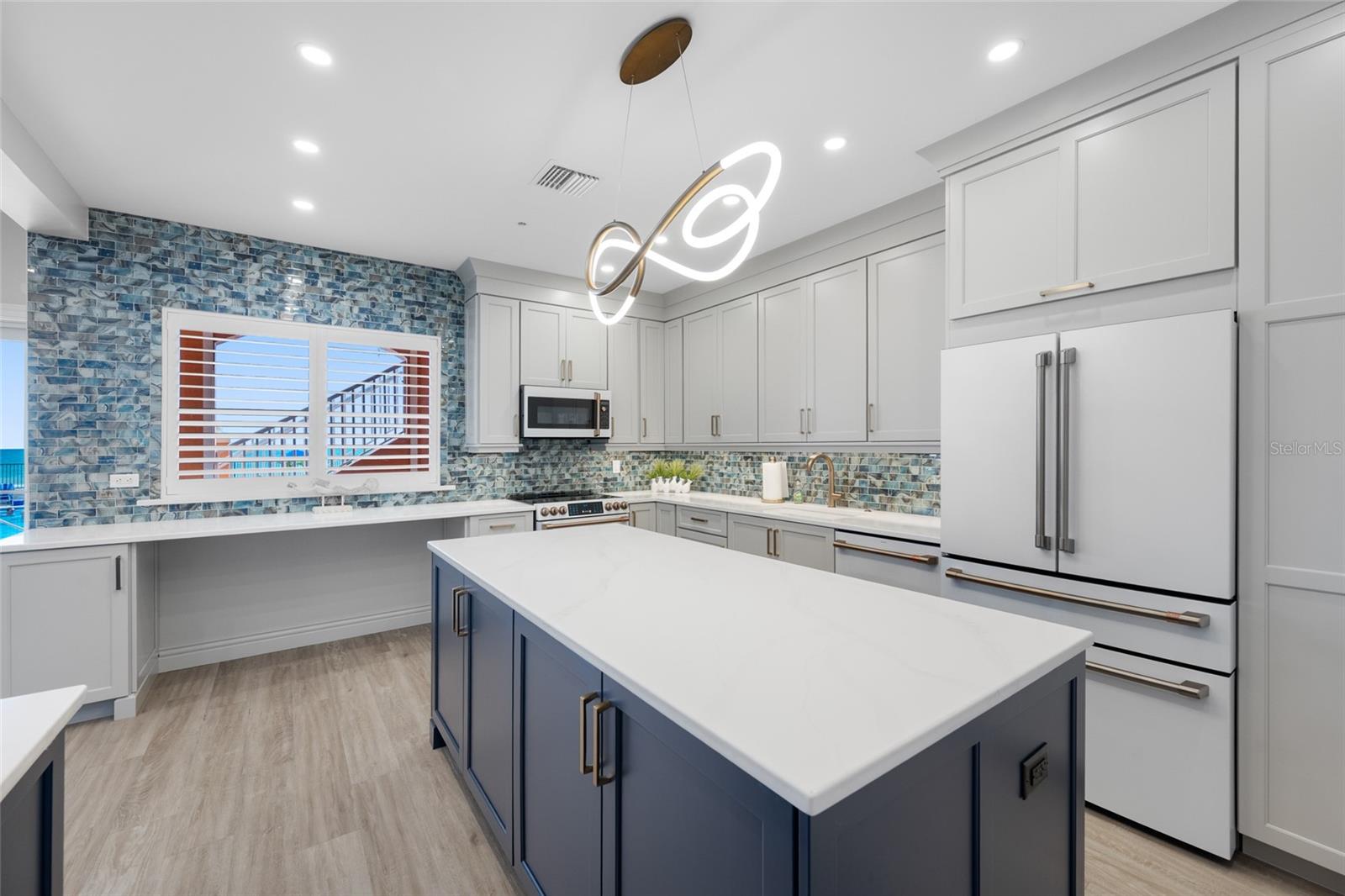 TIDES BEACH CLUB CONDO - Residential