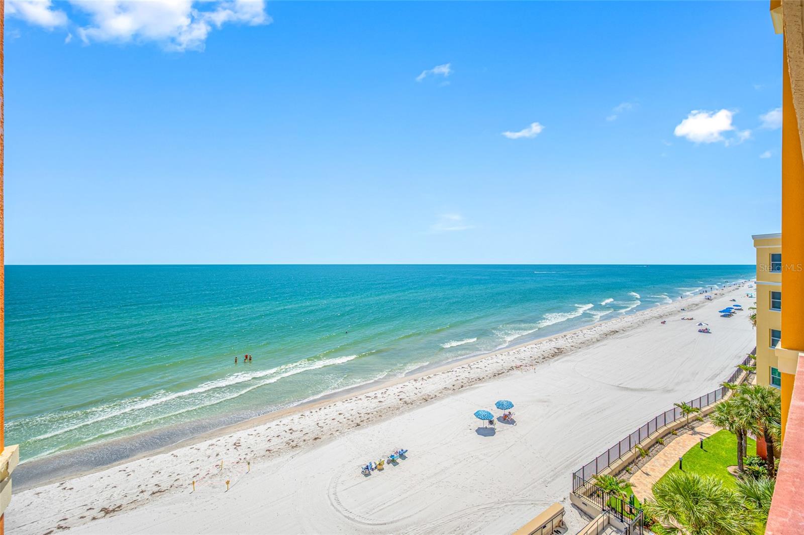 TIDES BEACH CLUB CONDO - Residential