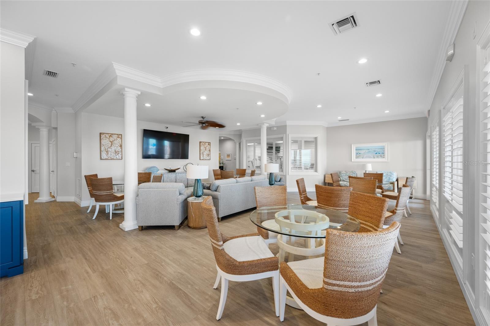 TIDES BEACH CLUB CONDO - Residential