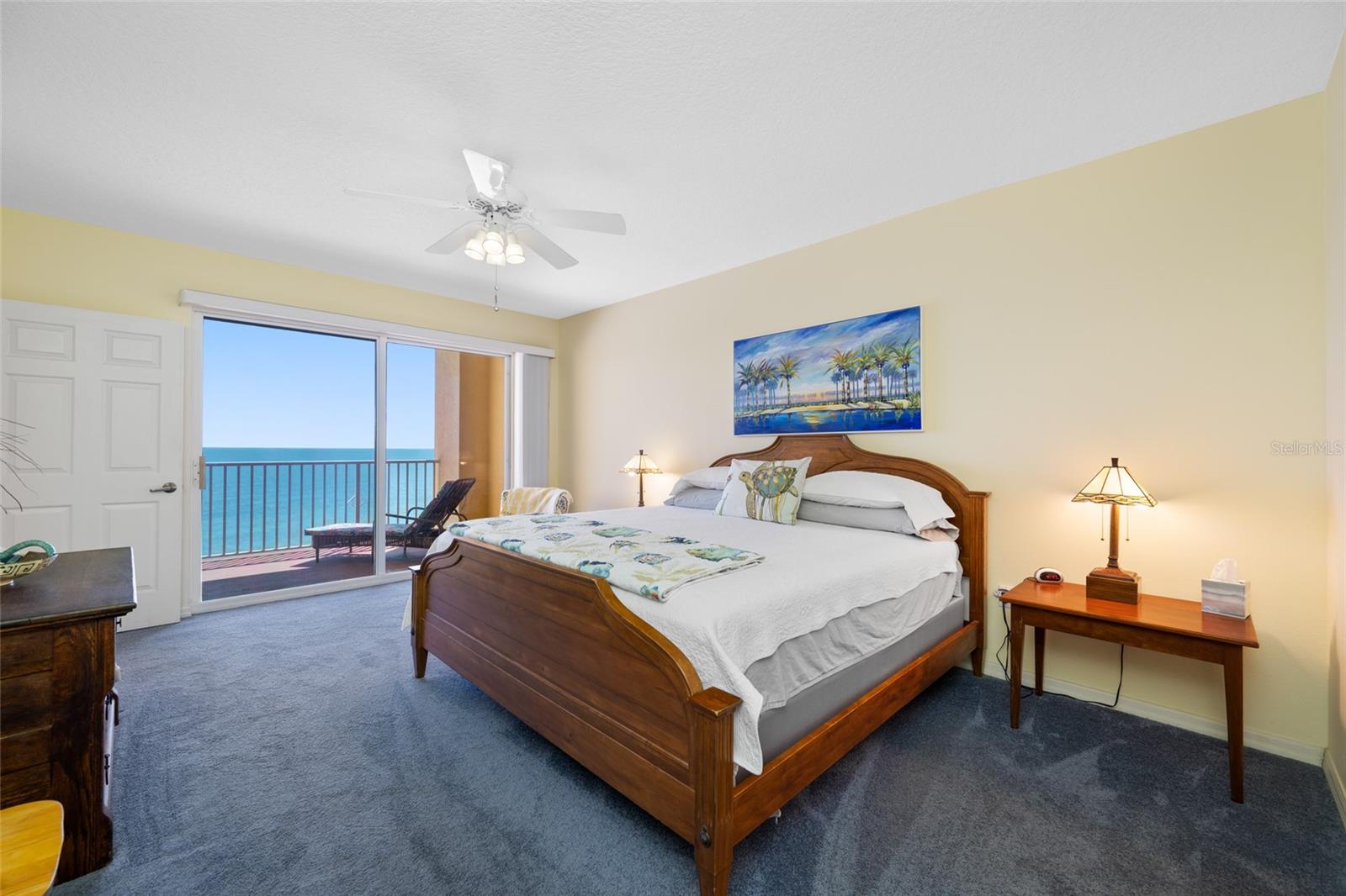 TIDES BEACH CLUB CONDO - Residential