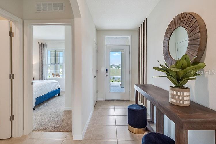 HARMONY WEST - Residential