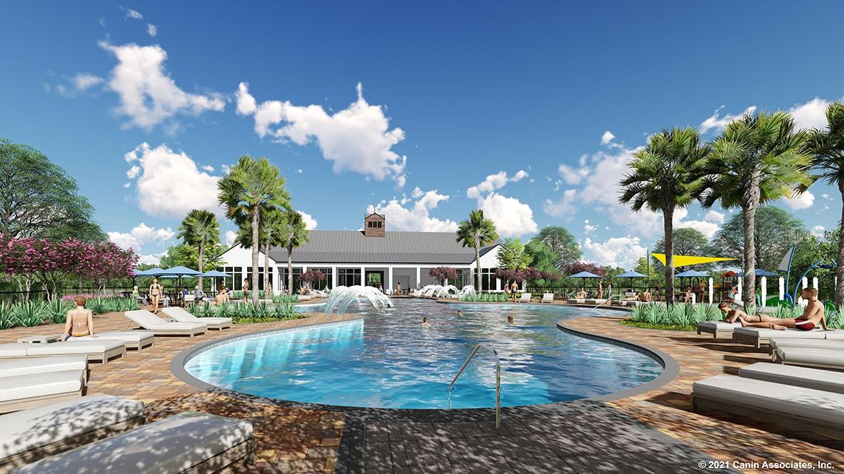 HARMONY WEST - Residential
