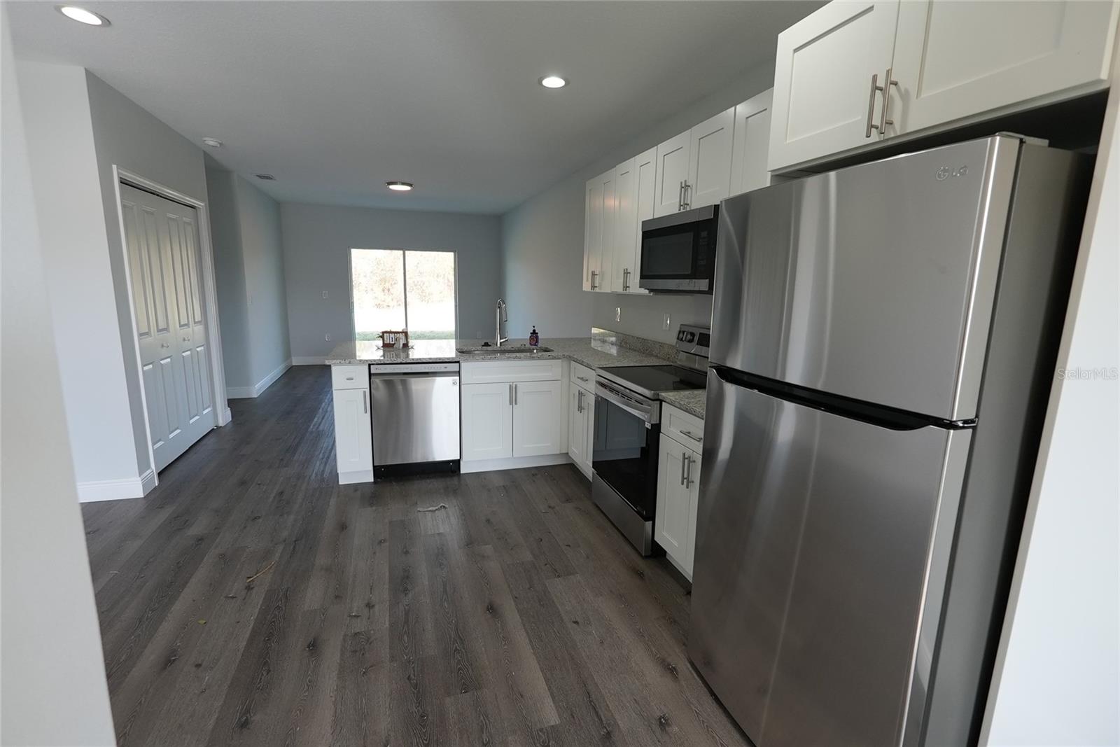 PORT CHARLOTTE SEC 022 - Residential Income