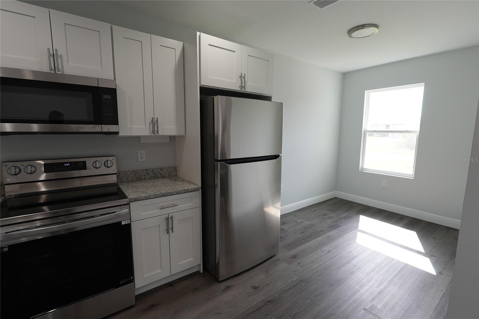 PORT CHARLOTTE SEC 022 - Residential Income