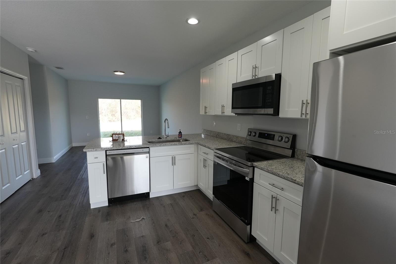PORT CHARLOTTE SEC 022 - Residential Income