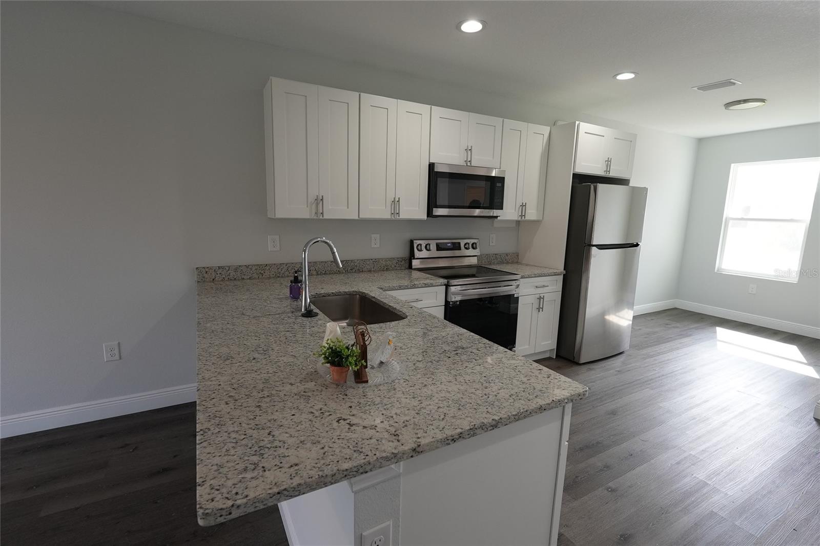 PORT CHARLOTTE SEC 022 - Residential Income