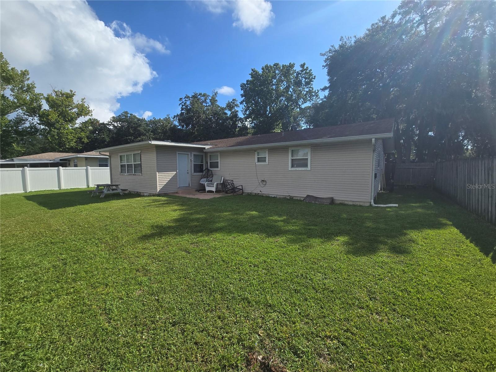 OAK TRAILS WEST UNIT 01 & 02 - Residential