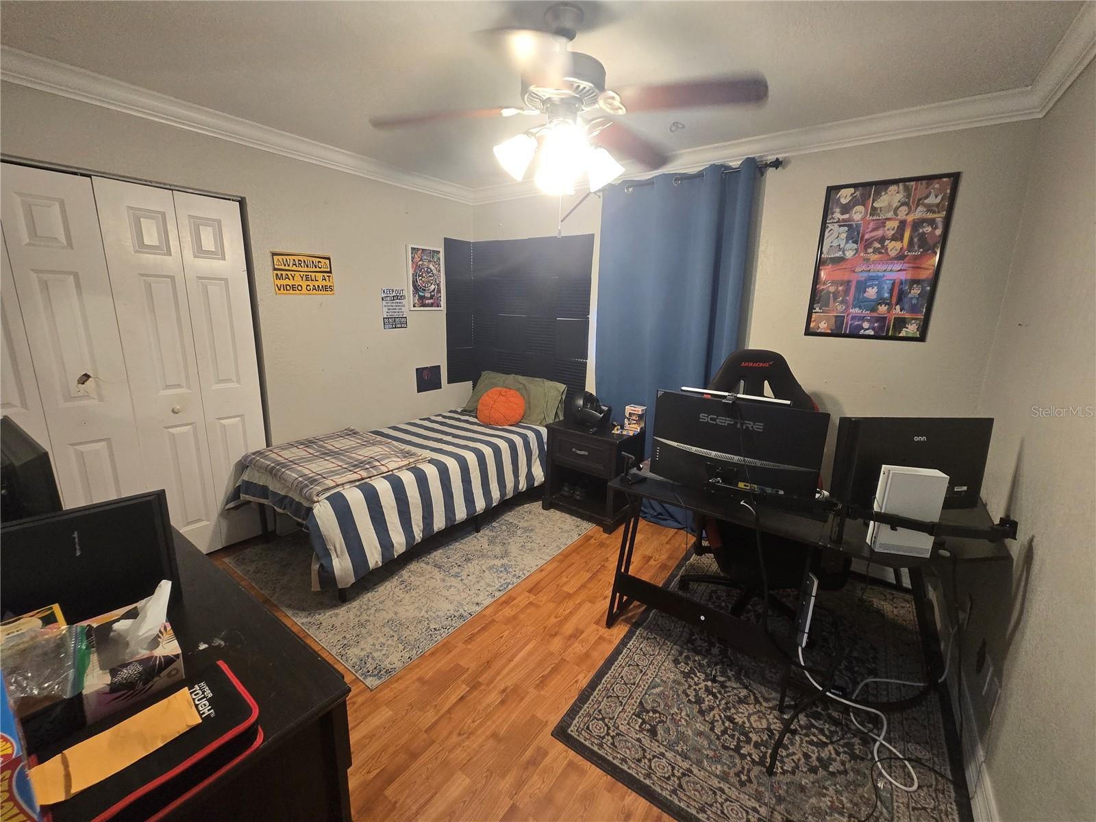 OAK TRAILS WEST UNIT 01 & 02 - Residential