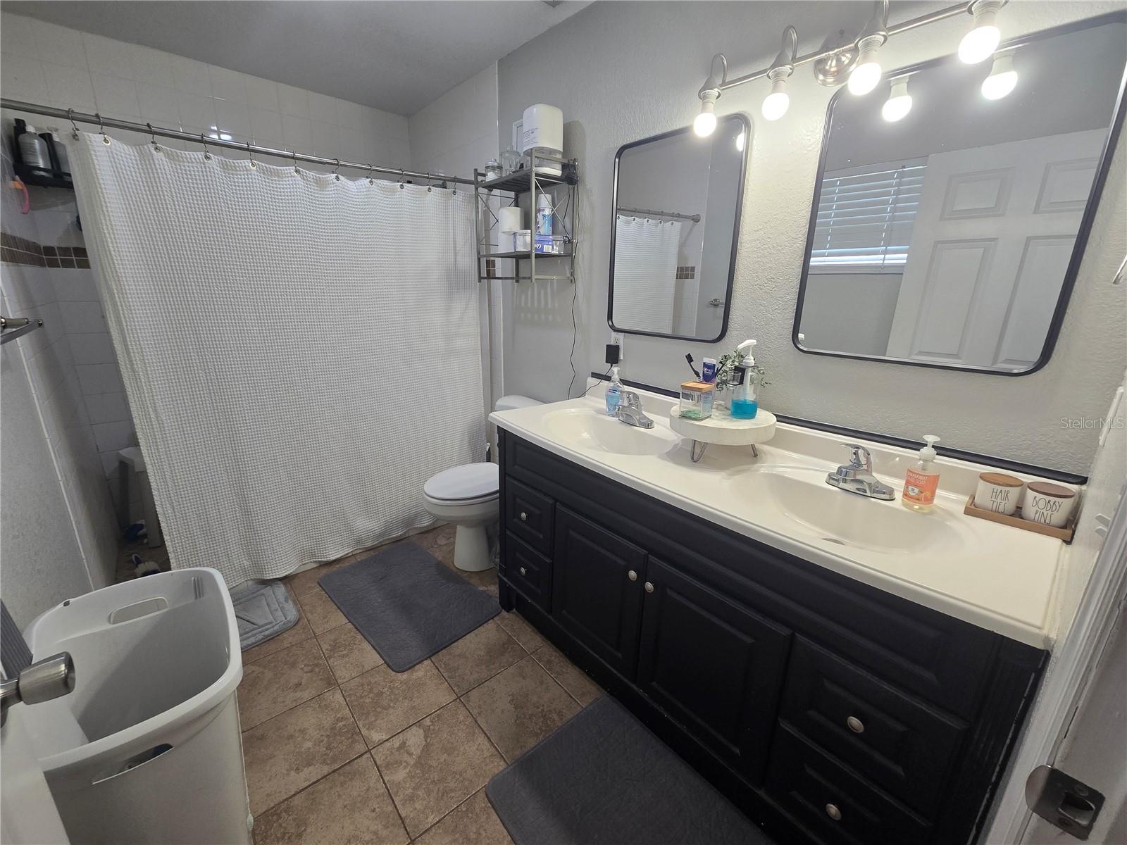 OAK TRAILS WEST UNIT 01 & 02 - Residential