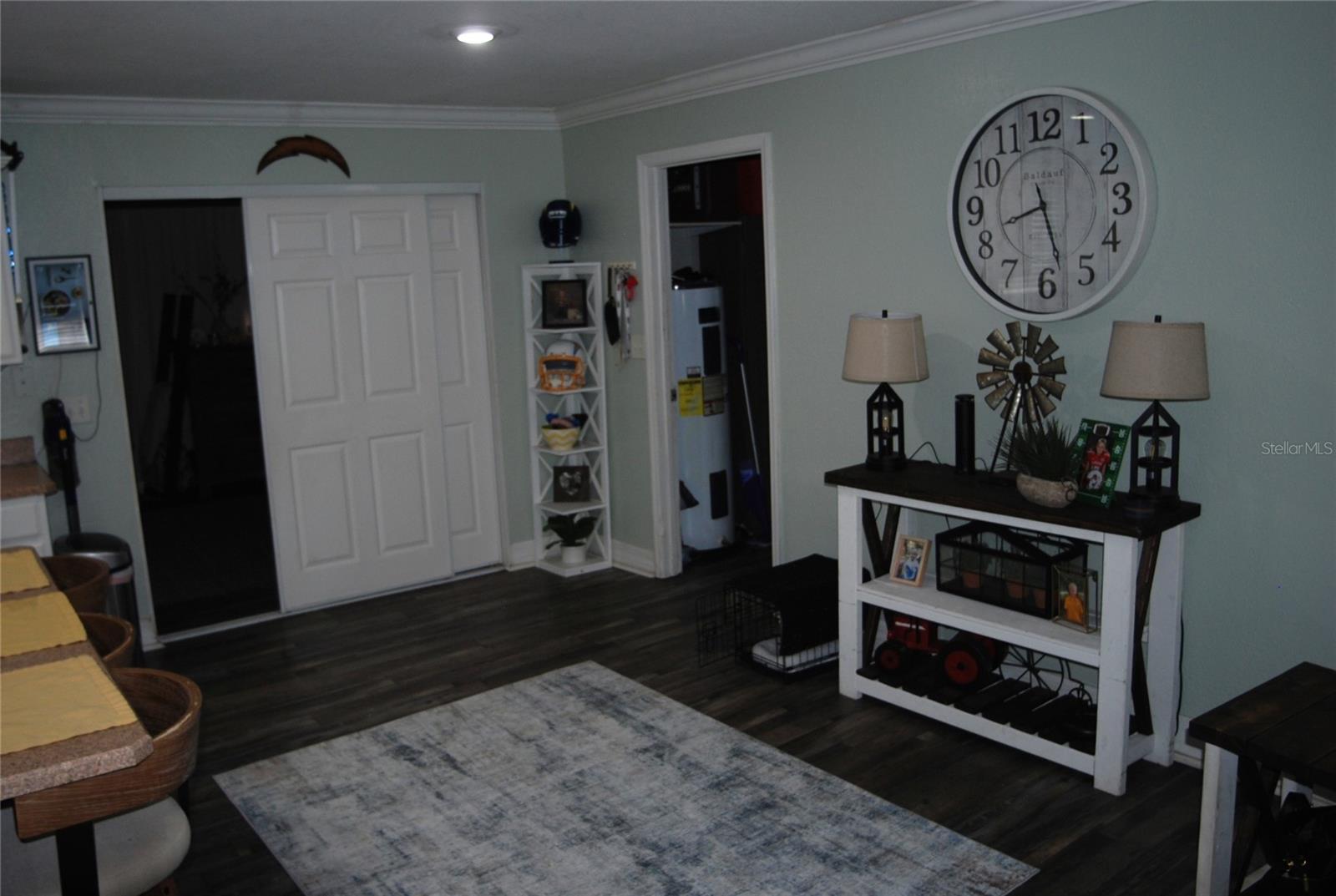 OAK TRAILS WEST UNIT 01 & 02 - Residential