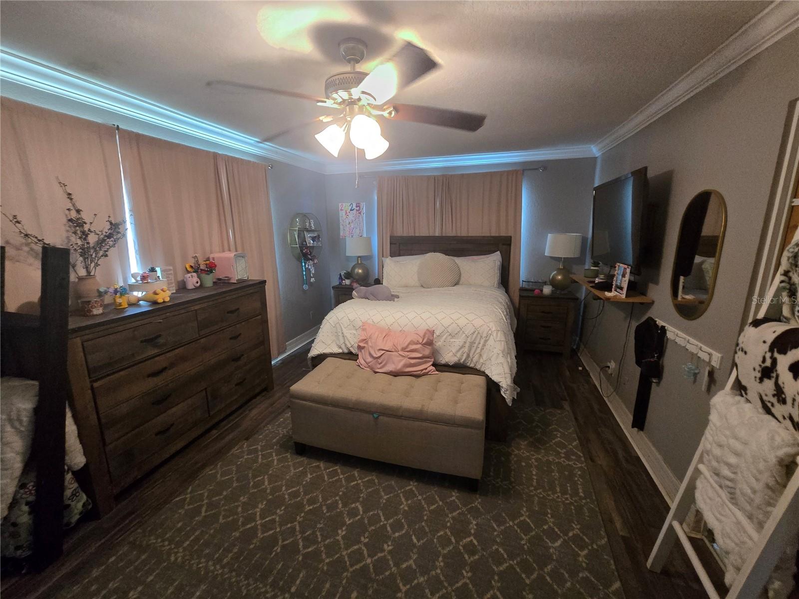 OAK TRAILS WEST UNIT 01 & 02 - Residential