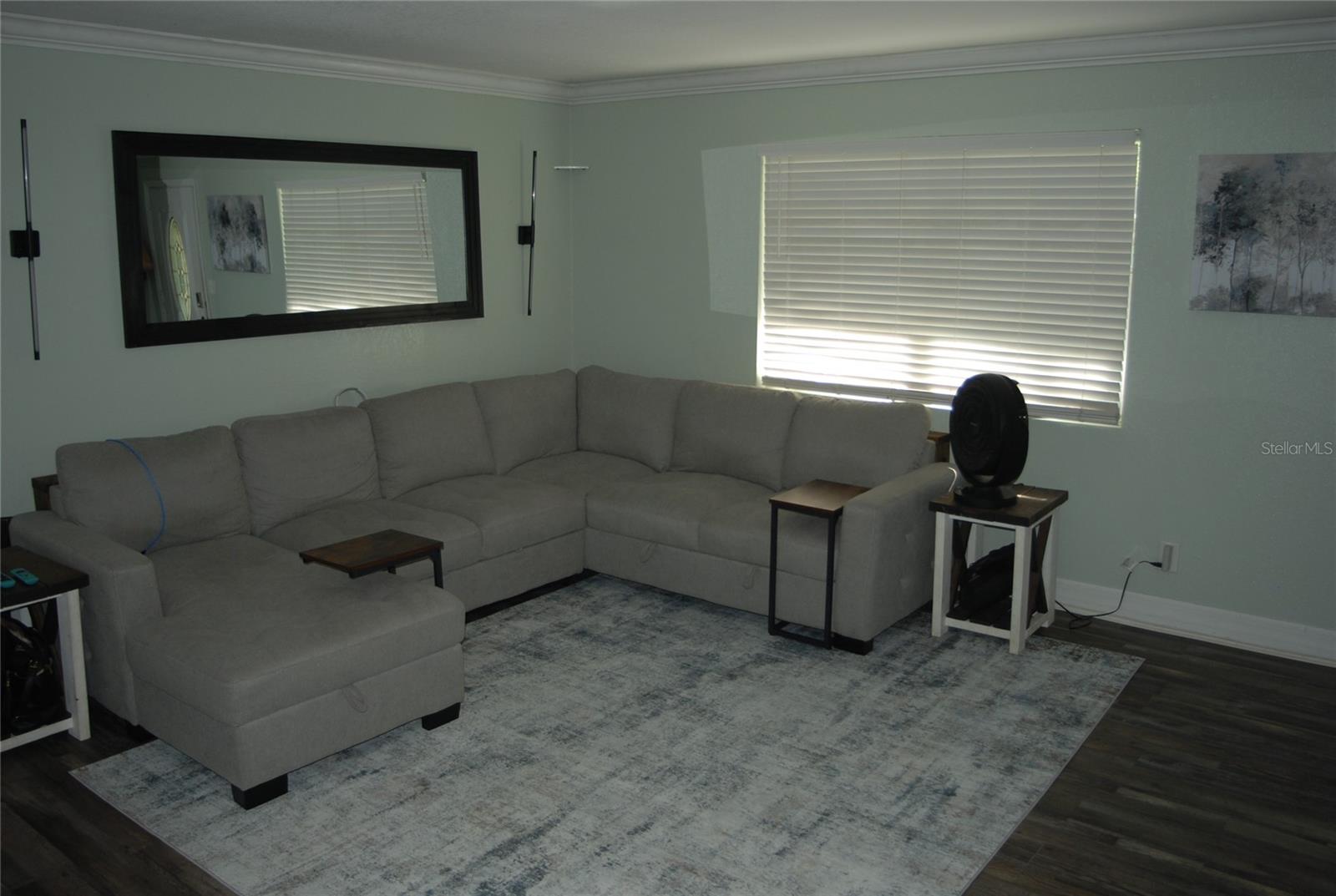 OAK TRAILS WEST UNIT 01 & 02 - Residential