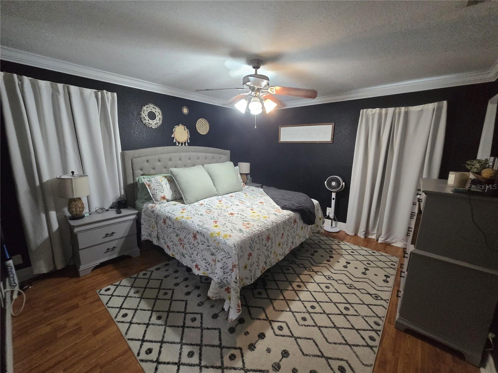 OAK TRAILS WEST UNIT 01 & 02 - Residential
