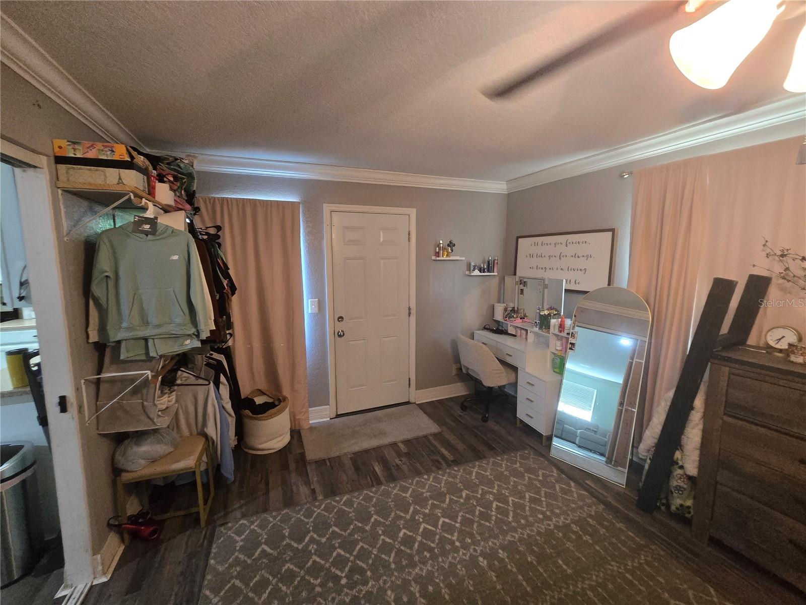 OAK TRAILS WEST UNIT 01 & 02 - Residential