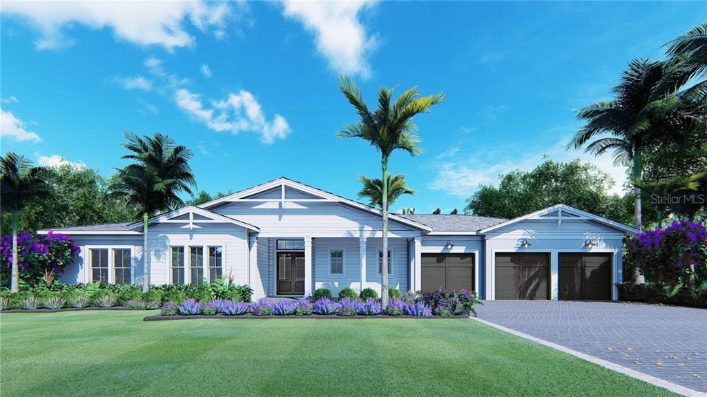 KENTWOOD ESTATES - Residential