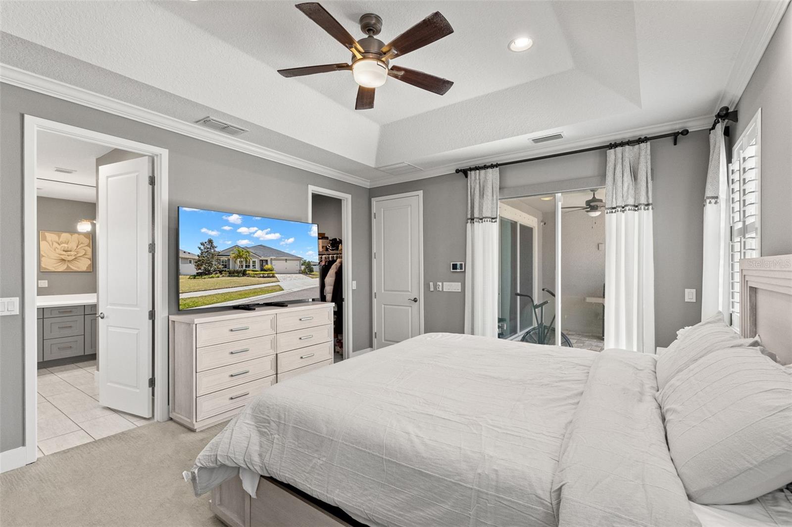 TRIPLE CREEK PH 1 VILLG A - Residential