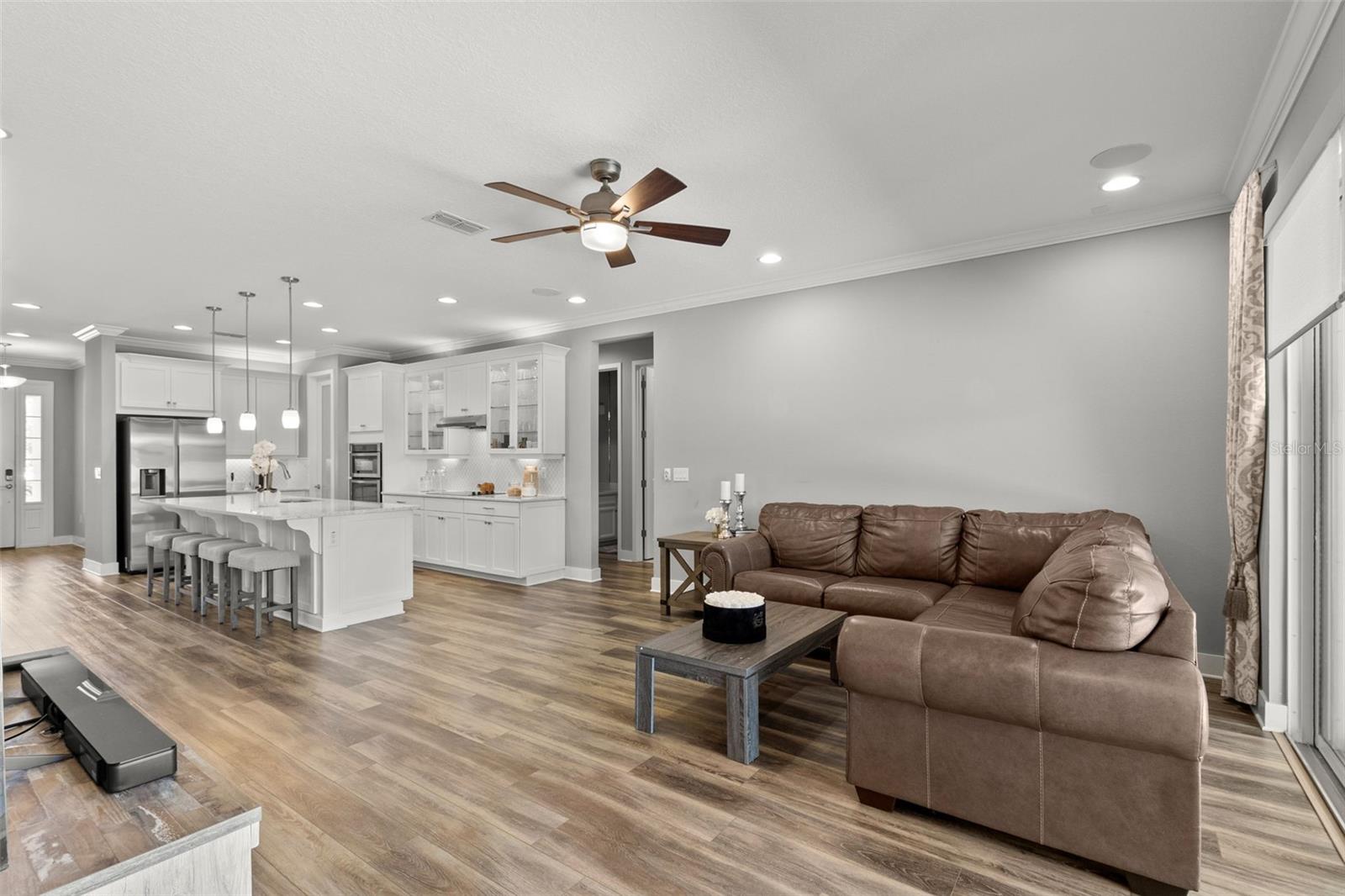 TRIPLE CREEK PH 1 VILLG A - Residential