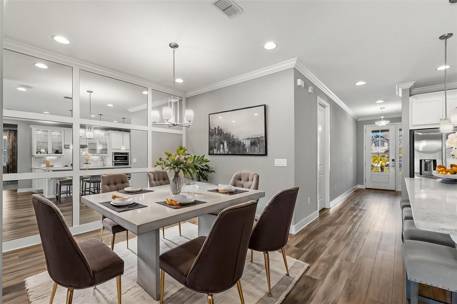 TRIPLE CREEK PH 1 VILLG A - Residential