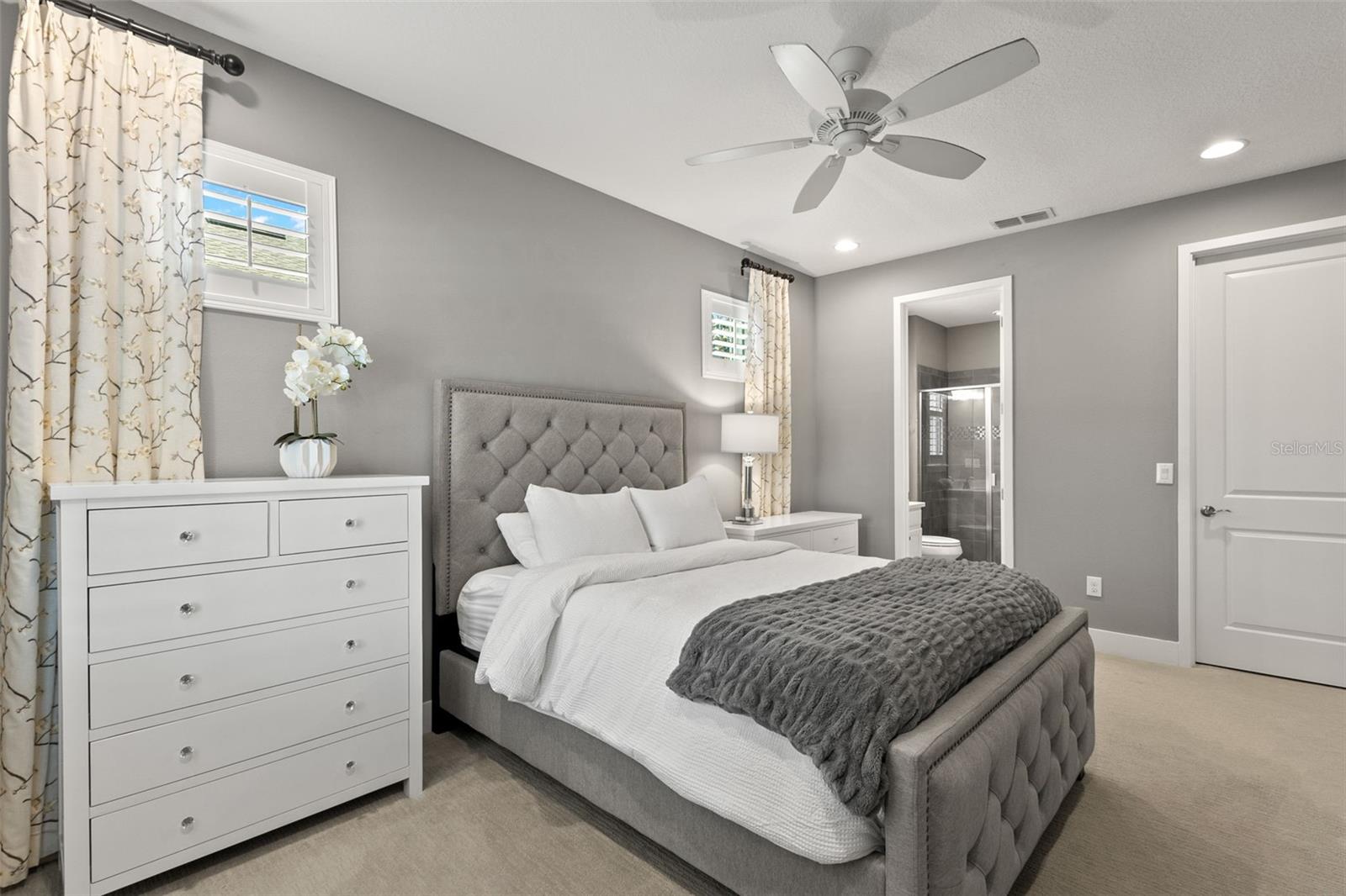TRIPLE CREEK PH 1 VILLG A - Residential