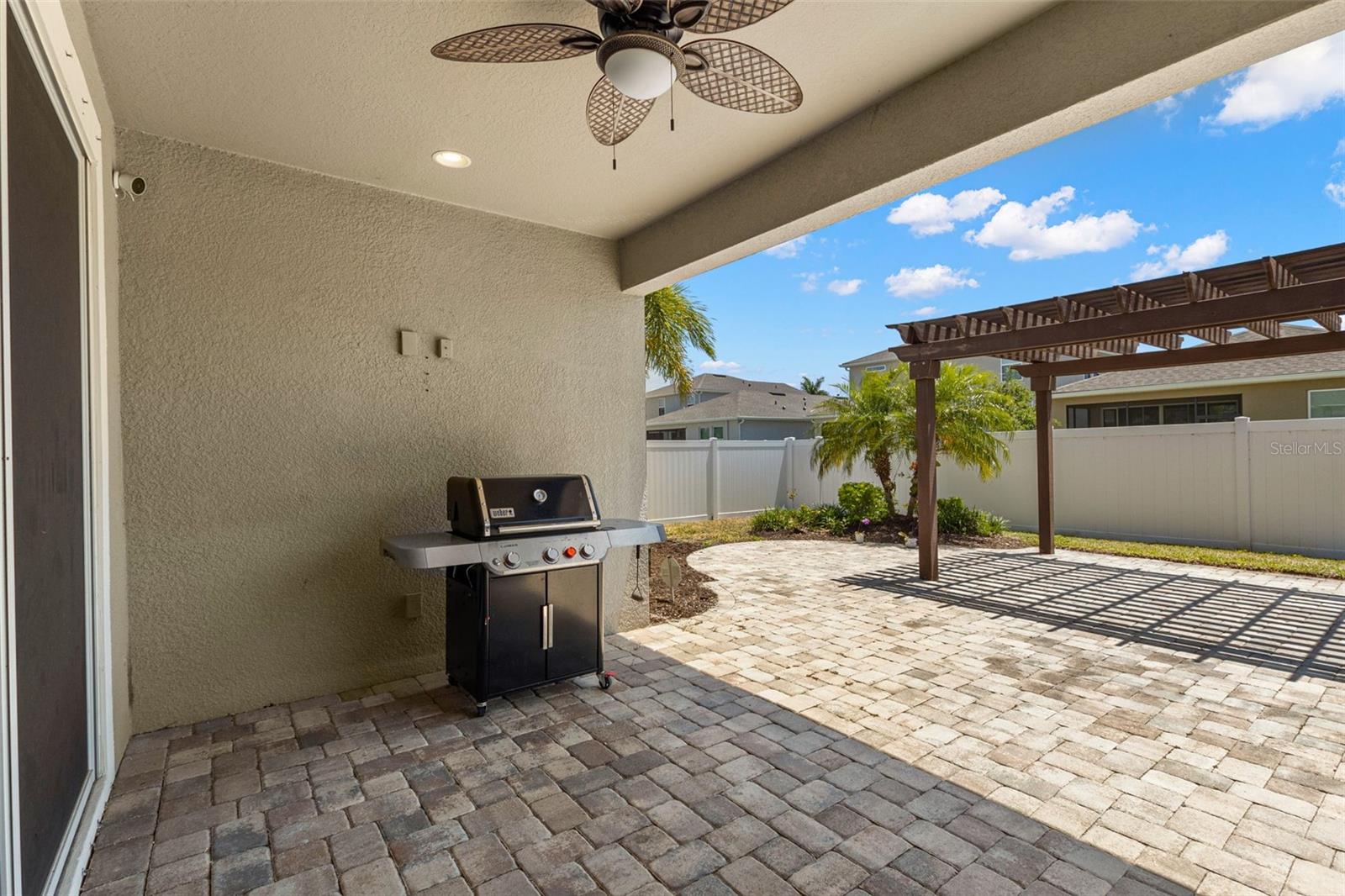 TRIPLE CREEK PH 1 VILLG A - Residential