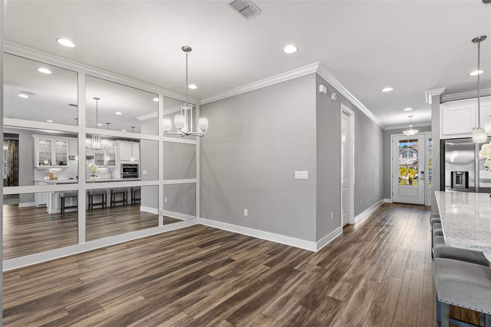 TRIPLE CREEK PH 1 VILLG A - Residential