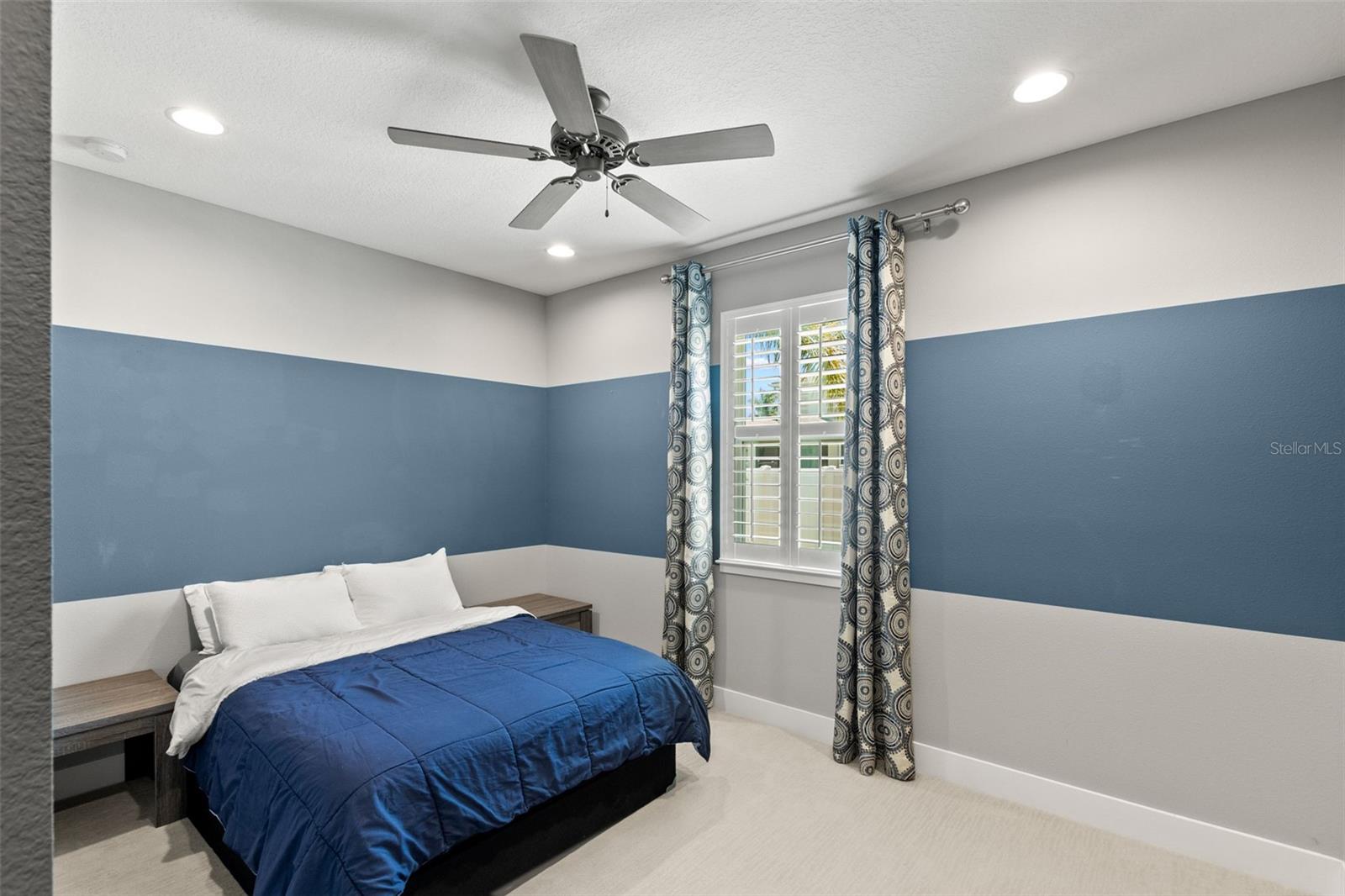 TRIPLE CREEK PH 1 VILLG A - Residential